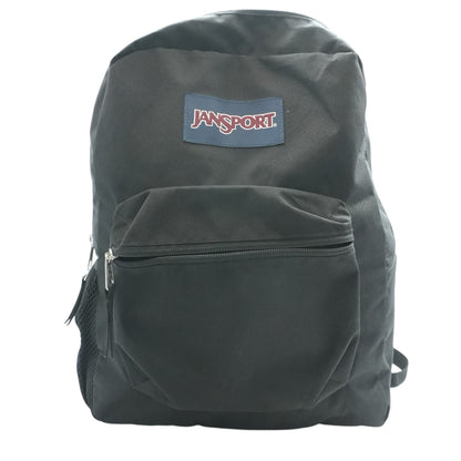 Black Backpack