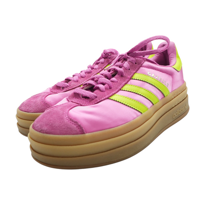 Gazelle Bold Low-Top Athletic Shoes