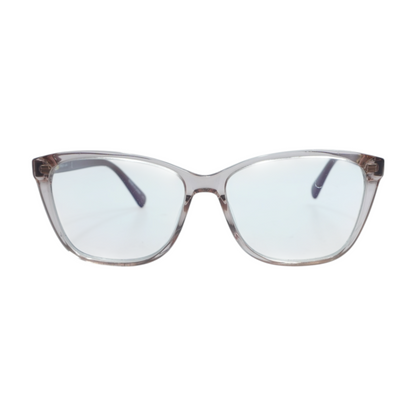 Tan LO2659 Square Prescription Eyewear