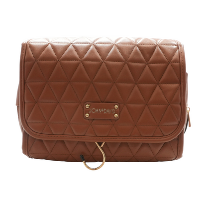 Brown Accessory Organizer