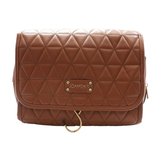 Brown Accessory Organizer