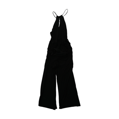 Black Jumpsuit