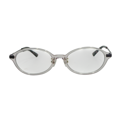 Pink GG1058OJ Oval Prescription Eyewear