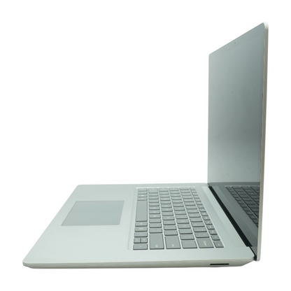 13.5" Surface Laptop 4 Silver AMD Ryzen 7 2.00GHz 8GB 256GB NVME/SSD