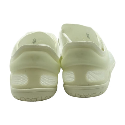 Primus Lite III White Low Top Athletic Shoes