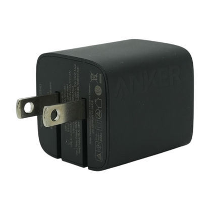323 33W Charging Block