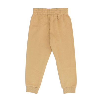 Tan Active Pants