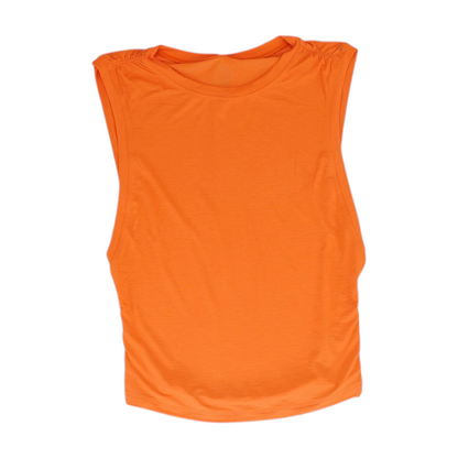 Orange Active T-Shirt