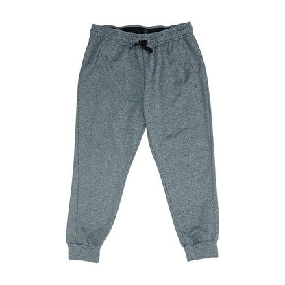 Gray Classic Pants