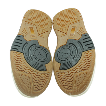 Beige Athletics
