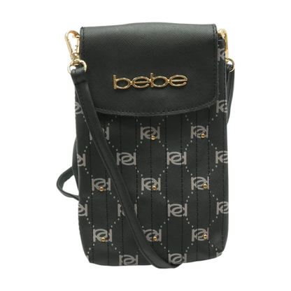 Black Crossbody