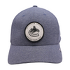 Blue Vancouver Canucks Ballcap