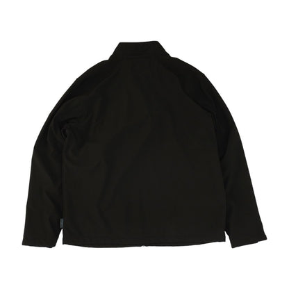 Black Jacket
