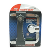 High Security Coupler Lock