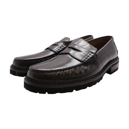 Brown Dress Shoes
