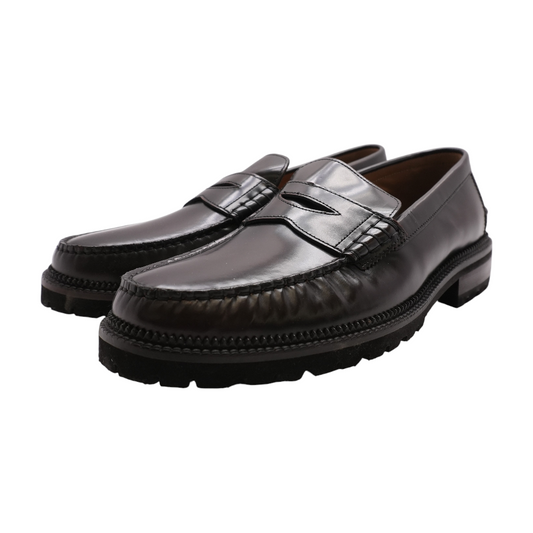 Brown Dress Shoes