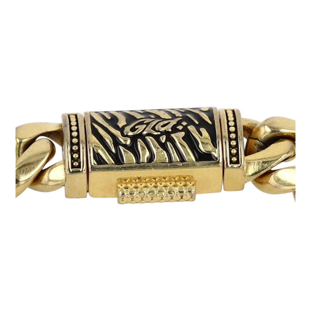 Costume Chain Bracelet
