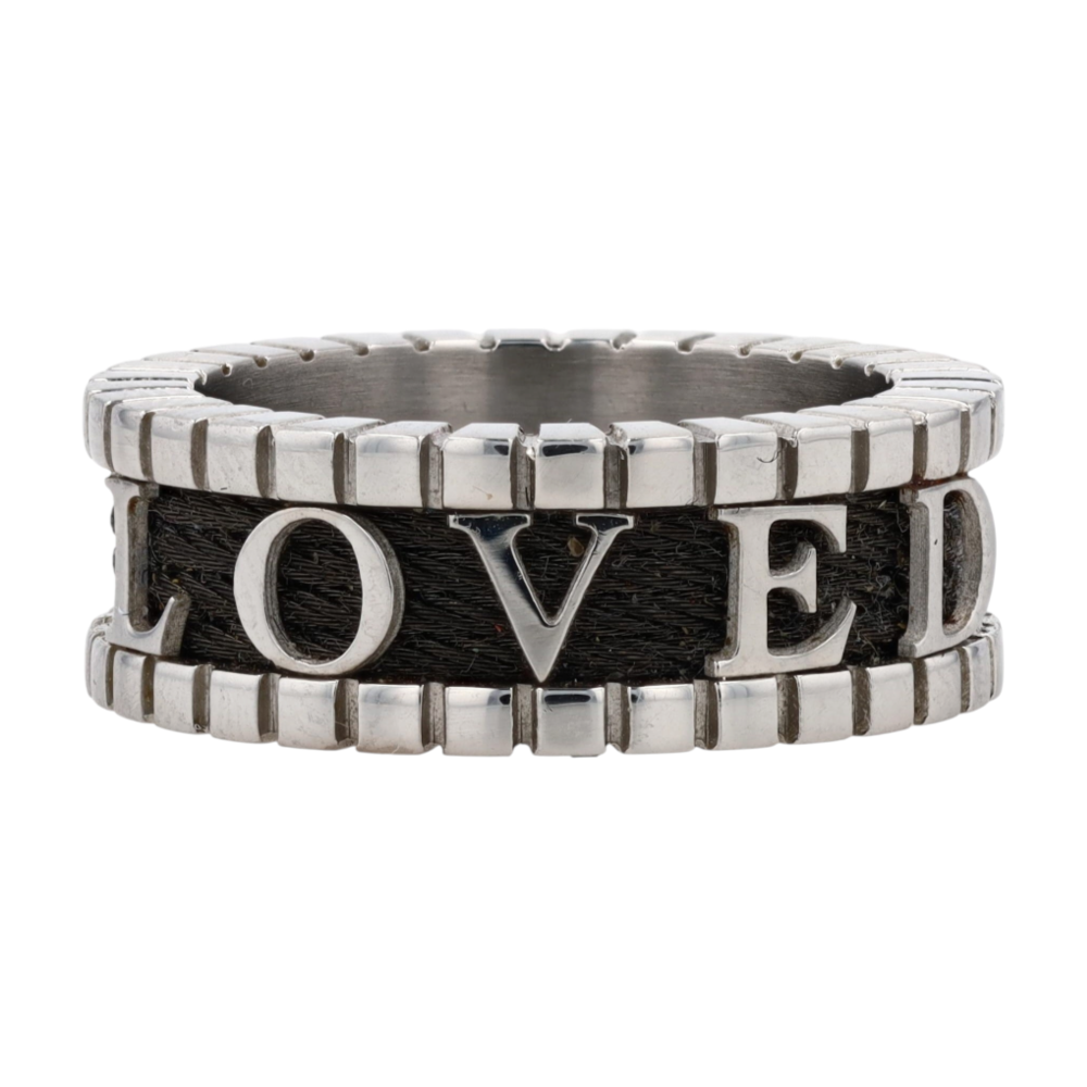 Stainless Steel Band
