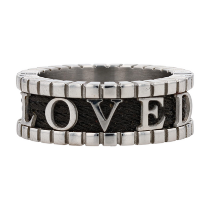 Stainless Steel Band