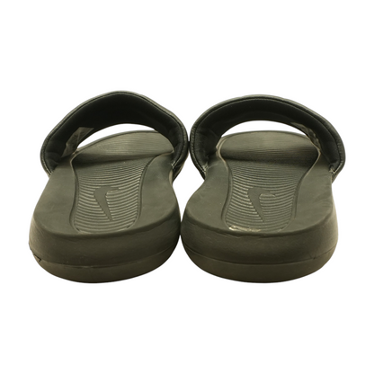 Victori One Negras Athletic Slide Athletic Shoes