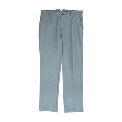 Gray Regular Pants