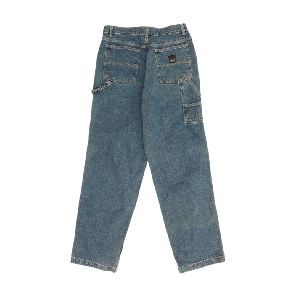 Regular Jeans