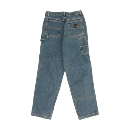 Regular Jeans