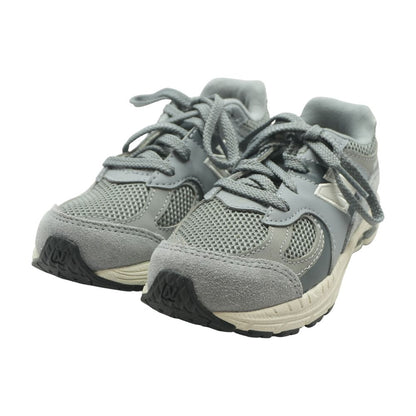 Gray Toddler Shoes