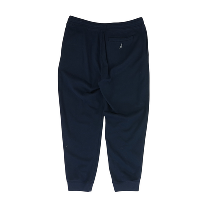 Navy Regular Pants