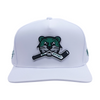 White Ballcap