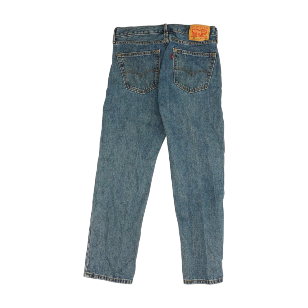 505 Regular Jeans