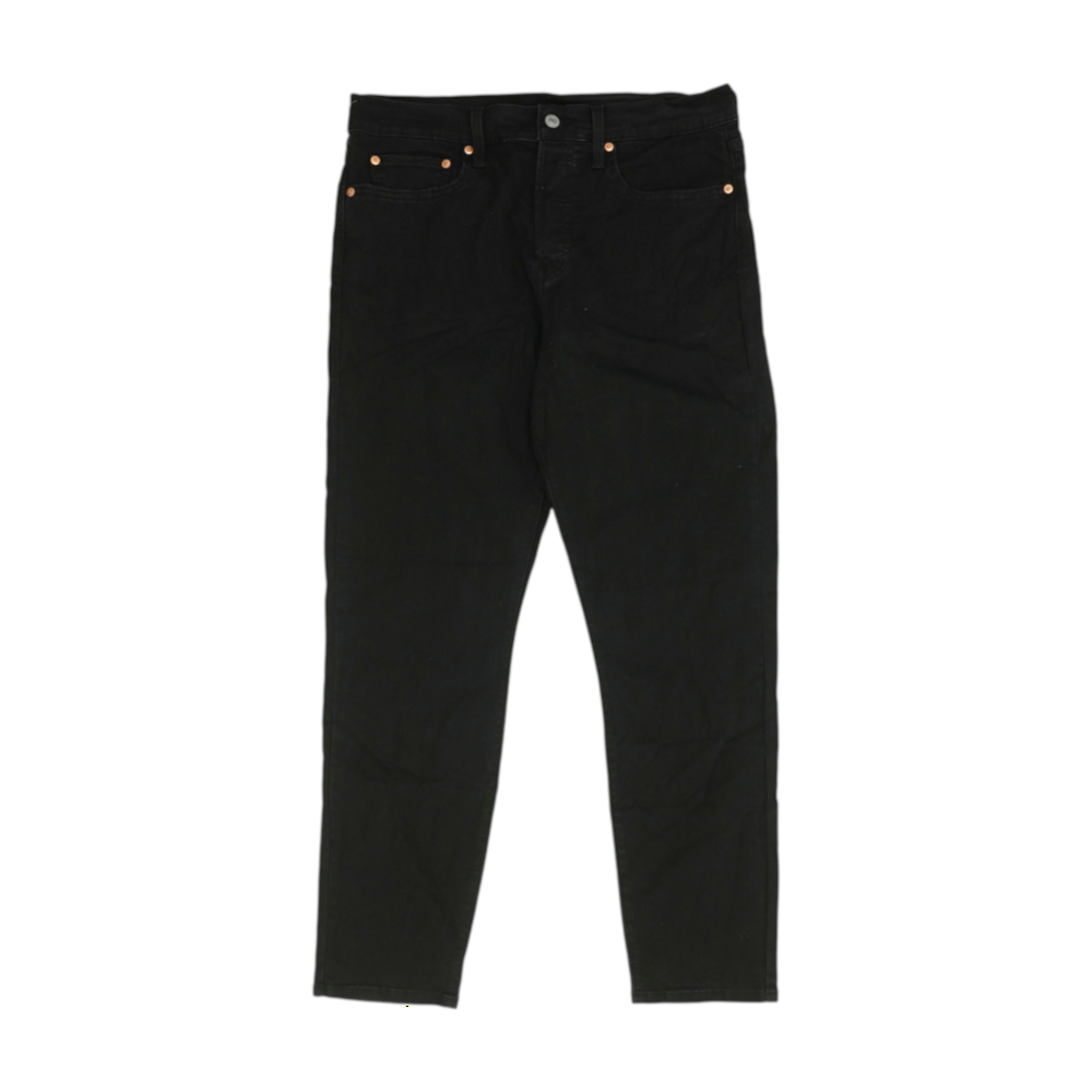 Black Jeans