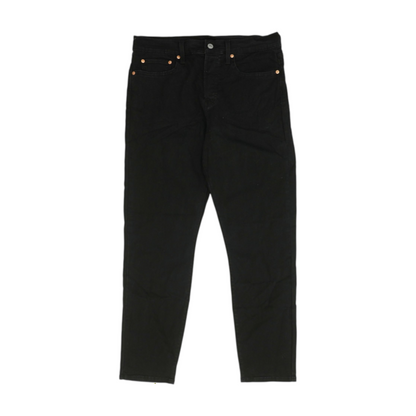 Black Jeans