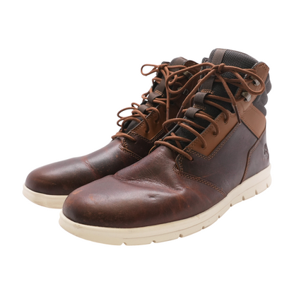 Brown Work / Hiking Boots