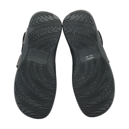 Brown Sandals