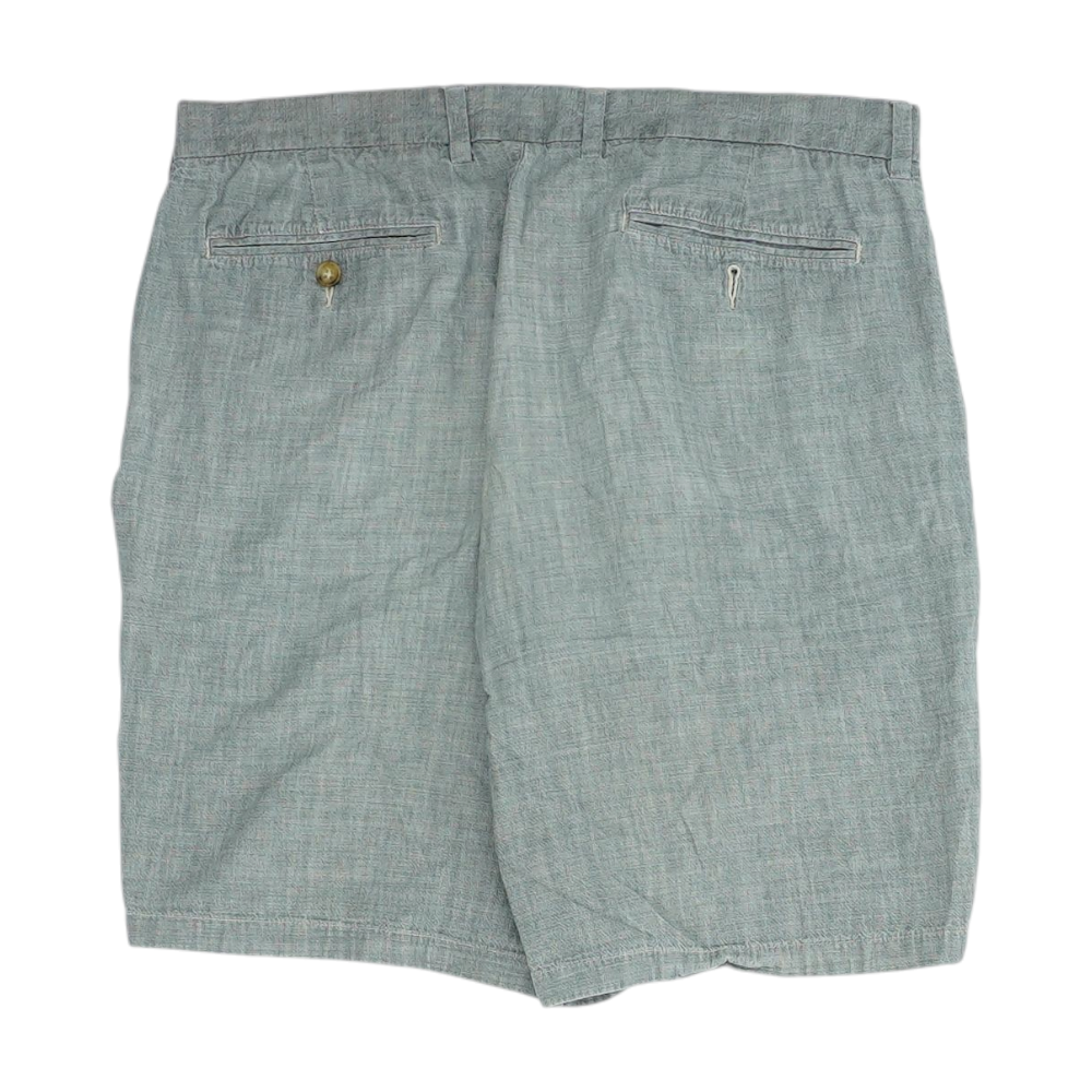 J.Crew Gray Casual Shorts – Image 2