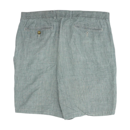 J.Crew Gray Casual Shorts – Image 2