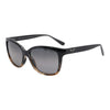 Tortoise Starfish Cat Eye Sunglasses
