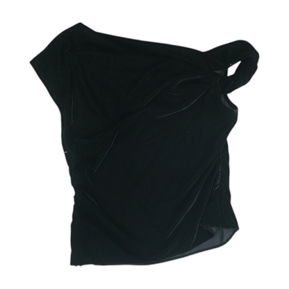 Black Blouse