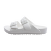 White Sandals