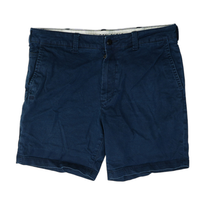 Navy Chino / Khaki Shorts