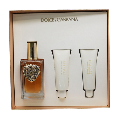 Devotion Eau de Parfum