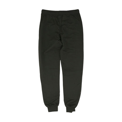 Black Misc Sweatpants Pants