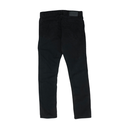 Black Slim Jeans
