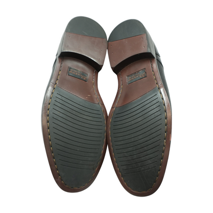Black Casual Shoes
