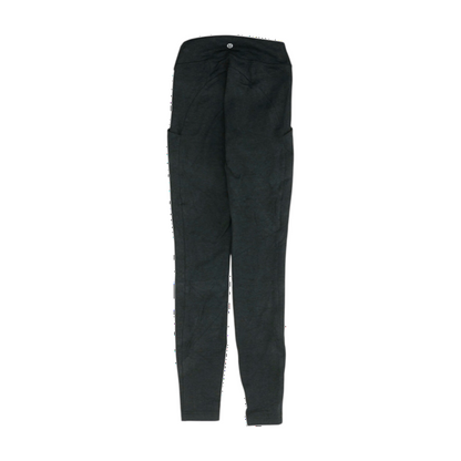 Charcoal Fashion Leggings