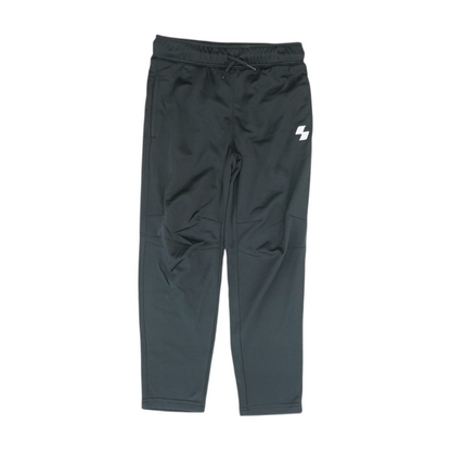 Black Active Pants