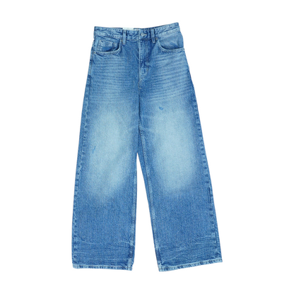 Loose Jeans