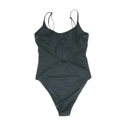 Black Tall One-Piece