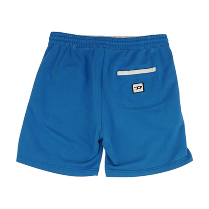 Blue Active Shorts
